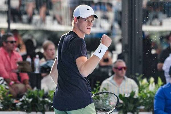 Diario HOY | Sebastian Korda saca a Roberto Bautista del torneo de Adelaida