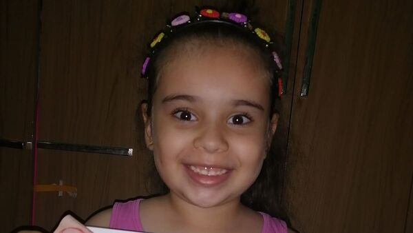 Niña dejó dinero a los Reyes por si falte para su regalo