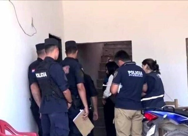 En discusión por una mujer, joven de 18 años fue asesinado de un escopetazo | 1000 Noticias