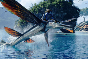 Más de 65 mil personas ya vieron “Avatar: The Way of Water” a nivel nacional | Cultura y Espectáculos | 5Días