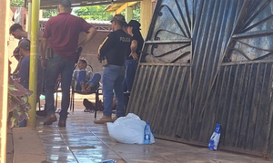 Caen seis implicados por secuestro exprés y pago de G. 400 millones - OviedoPress