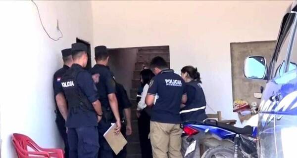 Discusión por mujer terminó en muerte – Prensa 5
