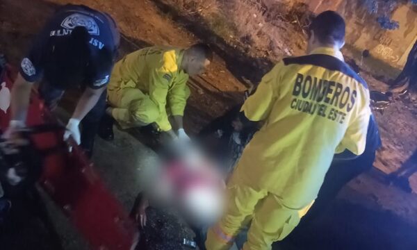 Aplicó dos puñaladas a su rival