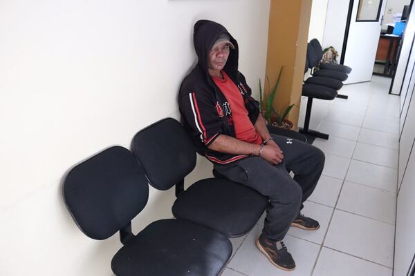 Diario HOY | Cómplice del caso sextorsión no declaró, ahora buscan al principal denunciado