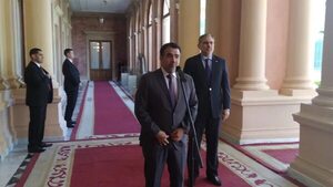 Ejecutivo promulgará el presupuesto 2023 con los aumentos incluidos por el Congreso - Economía - ABC Color