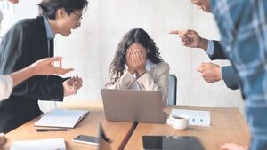 Acoso laboral: Sanciones para empresas y emplea | Columnas | 5Días