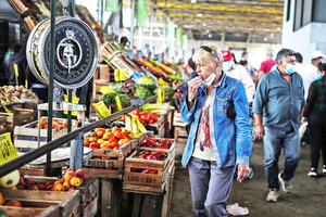 Argentina:Inflación récord: el 2022 “zafó”, pero la interanual puede llegar al 100% | Internacionales | 5Días