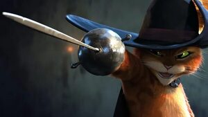 Estrenos en cines: regresa el Gato con Botas con una nueva aventura - Cine y TV - ABC Color