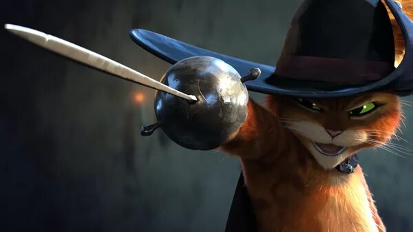 Estrenos en cines: regresa el Gato con Botas con una nueva aventura - Cine y TV - ABC Color