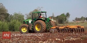 PROGRAMA ÑEMITY SE ACOMODA EN ITAPÚA TRAS DESEMBOLSO TARDÍO DE LA EBY - Itapúa Noticias