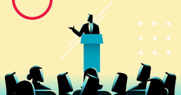 Siete consejos para un político en enero - El Independiente
