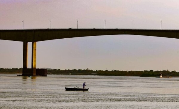 Riesgo de sequía: “La Niña” persistirá hasta primer trimestre del año