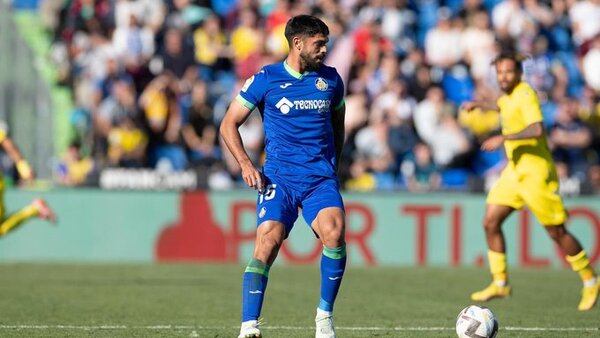 LaLiga abre el 2023 a lo grande