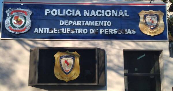 La Nación / Detienen a seis personas por caso de secuestro en Ñu Vera