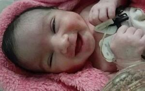 Sofía, una niña guerrera que necesita de todos – Prensa 5