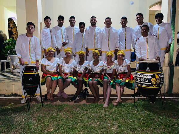 Festival de los Kamba tendrá una nueva edición el sábado 14 de enero | 1000 Noticias