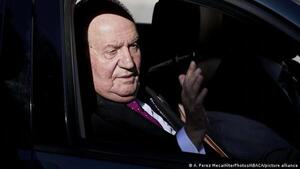 Juan Carlos I cumple 85 años, tres fuera de España