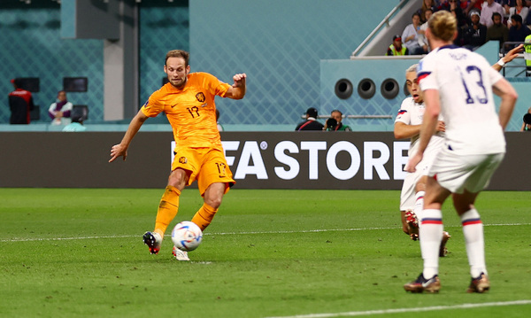 Diario HOY | El Bayern cerca de fichar al holandés Daley Blind