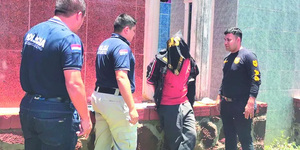 PIDIÓ G. 15 MILLONES A SU EX PARA NO DIFUNDIR VIDEOS HOT - Itapúa Noticias