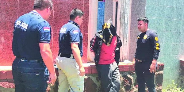 PIDIÓ G. 15 MILLONES A SU EX PARA NO DIFUNDIR VIDEOS HOT - Itapúa Noticias