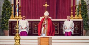 Gran multitud despide a Papa emérito | Radio Regional 660 AM