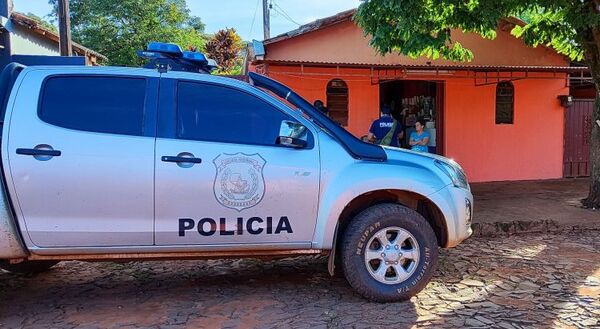 Ex preso es raptado en barrio San Gerardo