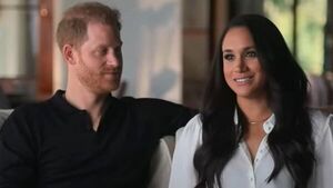 El príncipe Harry alega que William lo atacó físicamente, según un nuevo libro visto por The Guardian | OnLivePy