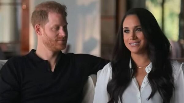 El príncipe Harry alega que William lo atacó físicamente, según un nuevo libro visto por The Guardian | OnLivePy