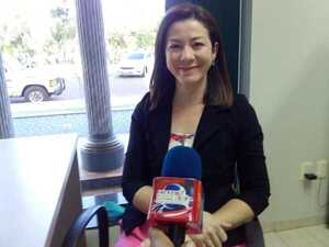 Secretaría de Salud Departamental brindó conferencia de prensa sobre situación de puesto de salud - Radio Imperio