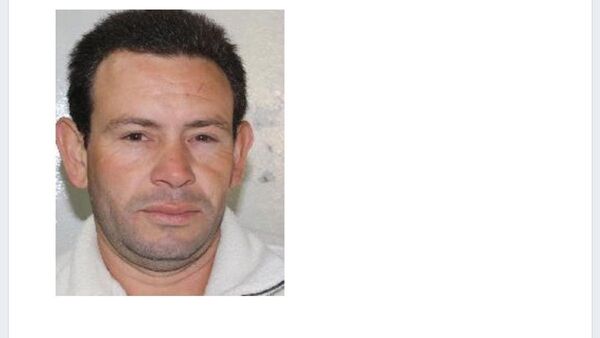 Raptan a exconvicto en Pedro Juan Caballero