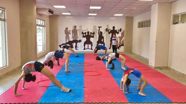 SND lanza su Colonia de Vacaciones con 18 modalidades disponibles
