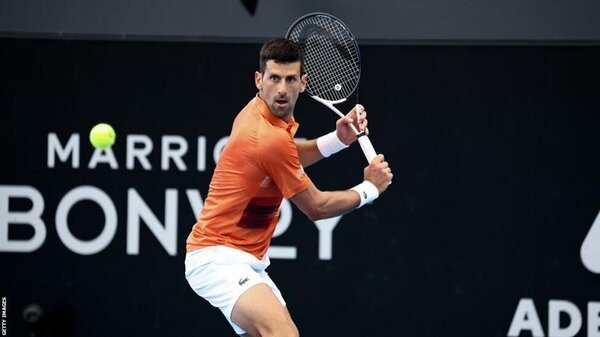 Diario HOY | Djokovic necesitó dos desempates ante Halys, Jabeur fue a más ante Cirstea