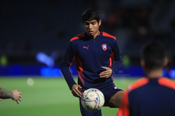 ¿Alexis Duarte a préstamo a un equipo de Brasil?