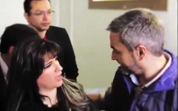 Dalia López, entre los más buscados por Interpol - Informatepy.com