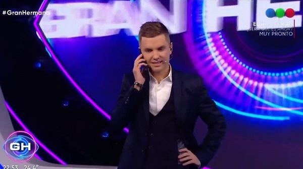 Peñarol presenta a Sánchez en reality show - La Prensa Futbolera