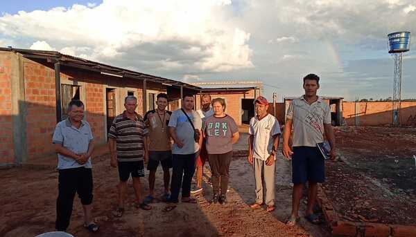 Centro de rehabilitación para adictos proyecta crecimiento - La Clave