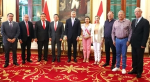 El CAF financiará programas de saneamiento por USD 52 millones