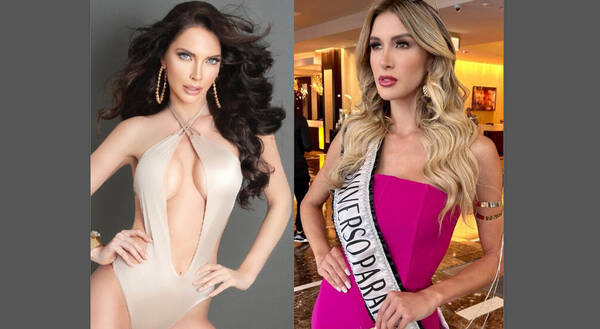 ¿Qué le pasó? Candidata renunció al Miss Universo 2022