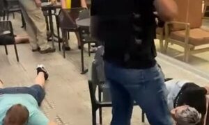 Capturan a peligrosos integrantes del “Clan de los monos”