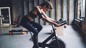 Todo lo que necesitas saber sobre el spinning