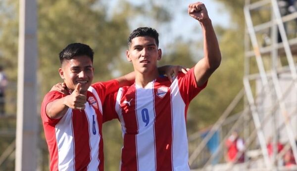Diario HOY | Están los convocados para la Albirroja Sub 20