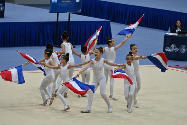 Natación, Judo y Gimnasia entre las 18 modalidades del Verano Deportivo SND - El Independiente