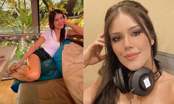 Anabel Arias se suma a “Radio Urbana” | Telefuturo