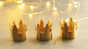Reyes Magos: Una tradición antigua, cuya magia no desvanece el tiempo