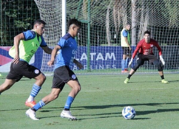 La Albirroja Sub 20 brinda su lista de convocados - Radio Imperio