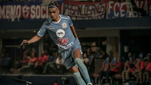 El equipo de ashá que ya tiene todo acordado para llevarse al goleador de "Resi"