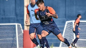 Cerro Porteño confirma dos amistosos, antes del debut en el campeonato