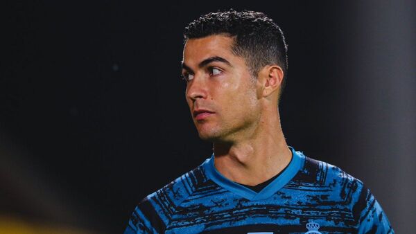 Aplazado por lluvia el primer partido de Al Nassr desde la llegada de CR7