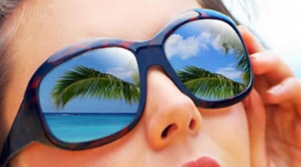 Diario HOY | Advierten sobre consecuencias al usar lentes sin protección ultravioleta