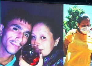 Caso rapto de beba: Pareja implicada irá prisión - Unicanal